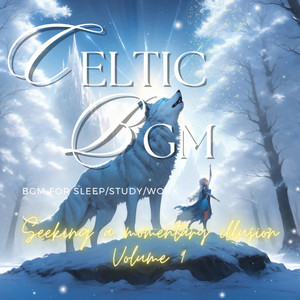 リラックス ケルト音楽 / A Promise of Eternity Awaiting the Thaw