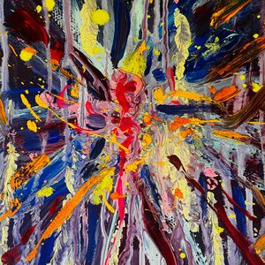 Interstellar fantasy