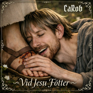 Vid Jesu Fötter
