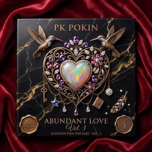 สลายเพราะจูบเธอ