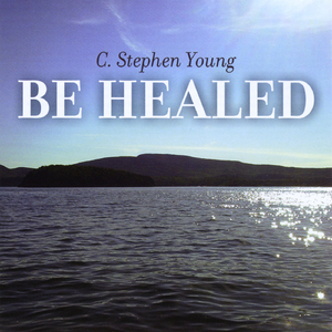 Pre-approved for Healing