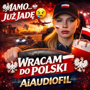 MAMO, JUŻ DO CIEBIE JADĘ… WRACAM DO DOMU – DO POLSKI | Wersja Koncertowa