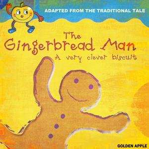 The Gingerbread Man
