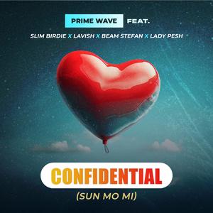 Confidential (feat. Slim Birdie, Lavish, Beam Stefan & Lady pesh)