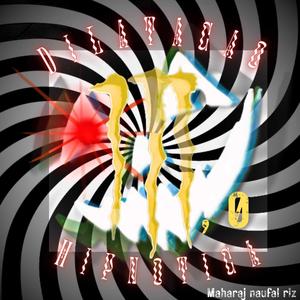 DILATAÇÃO HIPNÓTICA 666.0