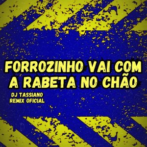 Forrozinho Vai Com a Rabeta no Chão