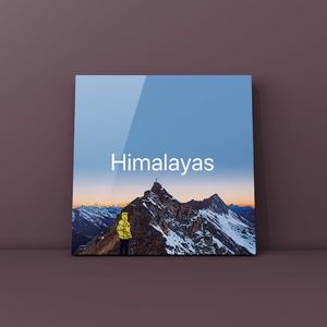 Himalayas