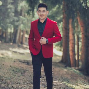 大美新疆我的故乡