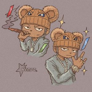 Skelington (feat. S6lty)