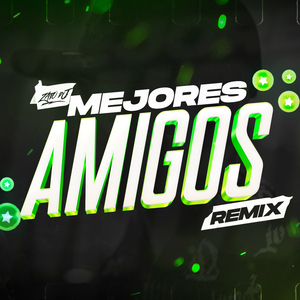 M.A (Mejores Amigos) (Remix)