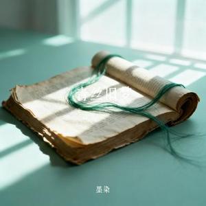 青丝旧梦