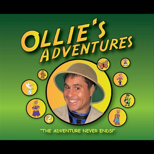 How Do You Go To Ollieland?