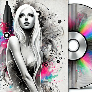 Galaxy Groove Anthem