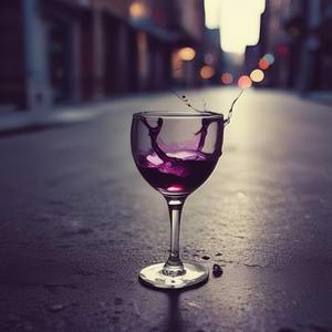 醉酒以后你还会想起谁