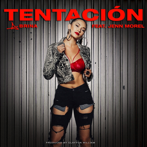 Tentación (feat. Jenn Morel)