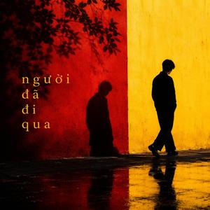 người đã đi qua