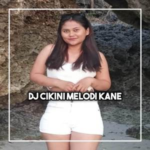 DJ MELODI CIKINI