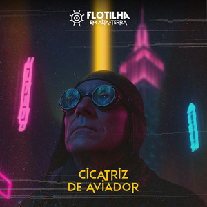 Cicatriz de Aviador