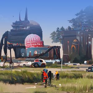 The simplest gestures