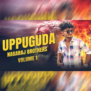 Uppuguda NAGARAJ BROTHERS VOLUME 1 A Clement