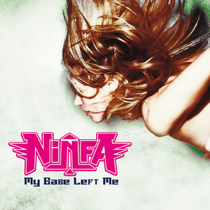 My Baby Left Me (X-Bass Remix)