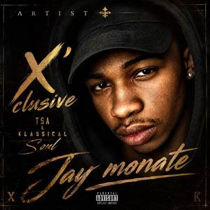 Jay Monate!
