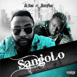 Sangolo (feat. Next2page)