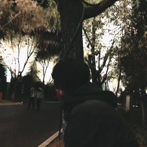 背影（cover 林宥嘉）