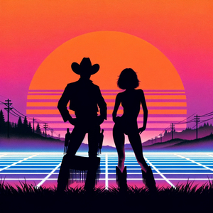 ダートロード・ナイトドライブ