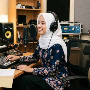 Sholawat Jibril Penarik Rezeki Lengkap