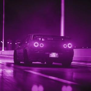 LAST RIDE OF 25 (Sped Up)