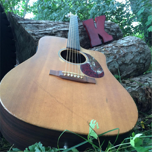 Roy G. Biv (The Rainbow Song)