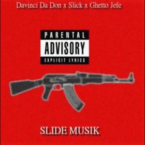 Slide Musik