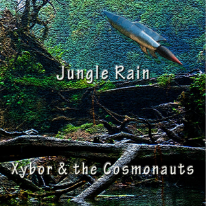Jungle Rain
