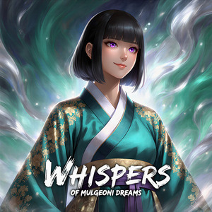 Echoes of Mulgeoni's Breath