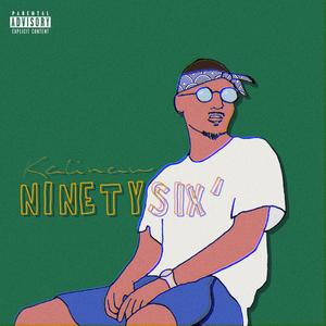 BLUE BLUE SKY (feat. Luu)