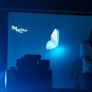 Never？Let it go！（prod.by Morrow × FAS)