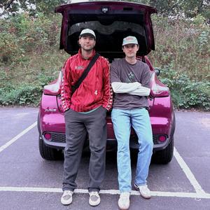 Ben er in 5 (feat. Yung Melz)