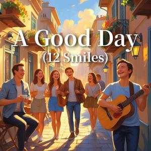 街を歩く(Walks in the City)