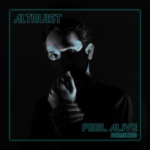 Feel Alive (feat. AllyWaze) (Mitch Waring & Altruist Festival Mix) (Mitch Waring & Altruist Festival Mix)