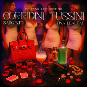 Corridini Tussini