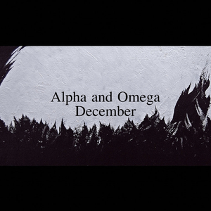 Alpha And Omega