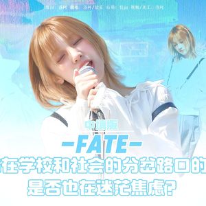 Fate（中填版）