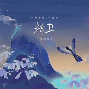 精卫DJ (一颗狼星)