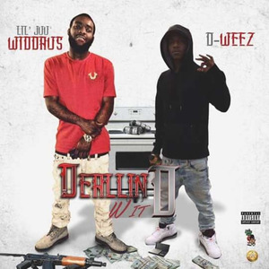 See It Thru (feat. Stu Hustlah)