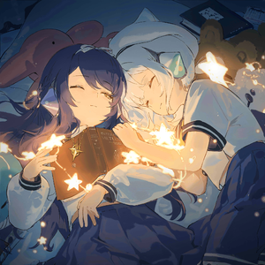 Toys' Nightlife Area