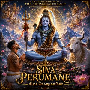 Siva Perumane