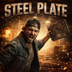 Steel Plate