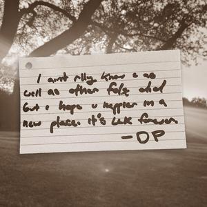 Isolated (40,000 Miles) (feat. samiipochii)