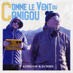 Ça Fait Longtemps (feat. Trez)